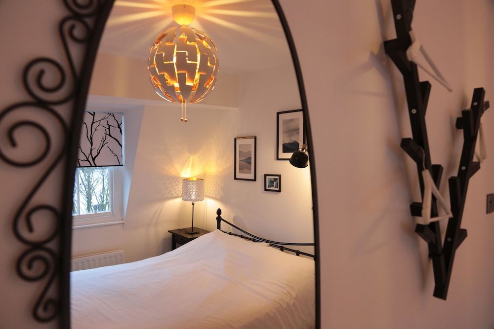 undefined Kings Cross Apartments 8