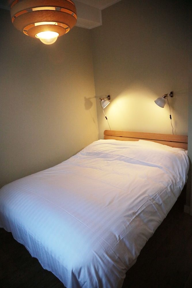 undefined Kings Cross Apartments 6