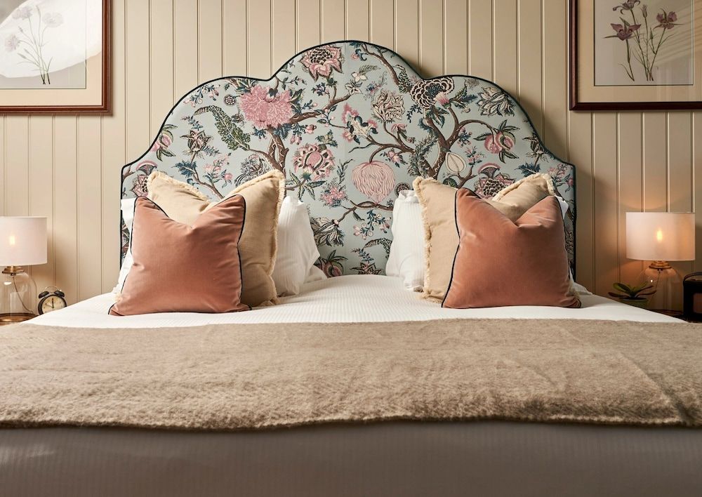 The White Horse Exclusive Double Room 2