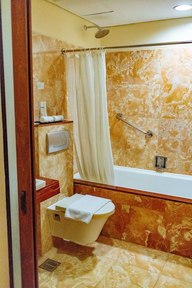 undefined Crown Regency Beach Resort 4