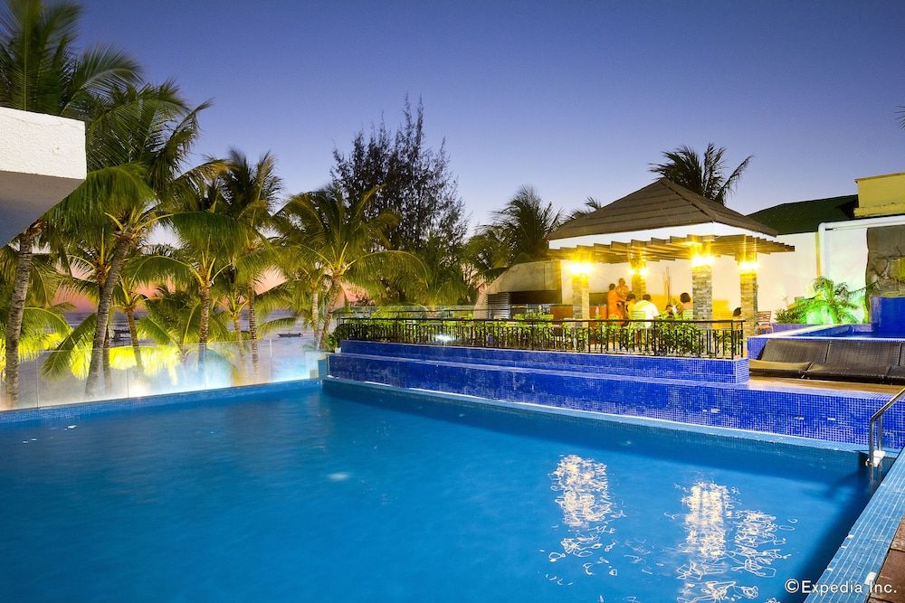 undefined Crown Regency Beach Resort 5
