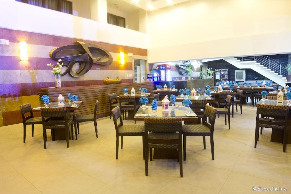 undefined Crown Regency Beach Resort 8