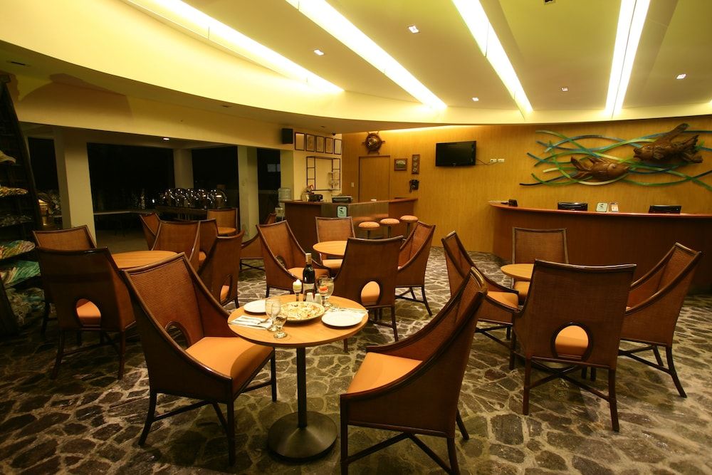undefined Crown Regency Beach Resort 7