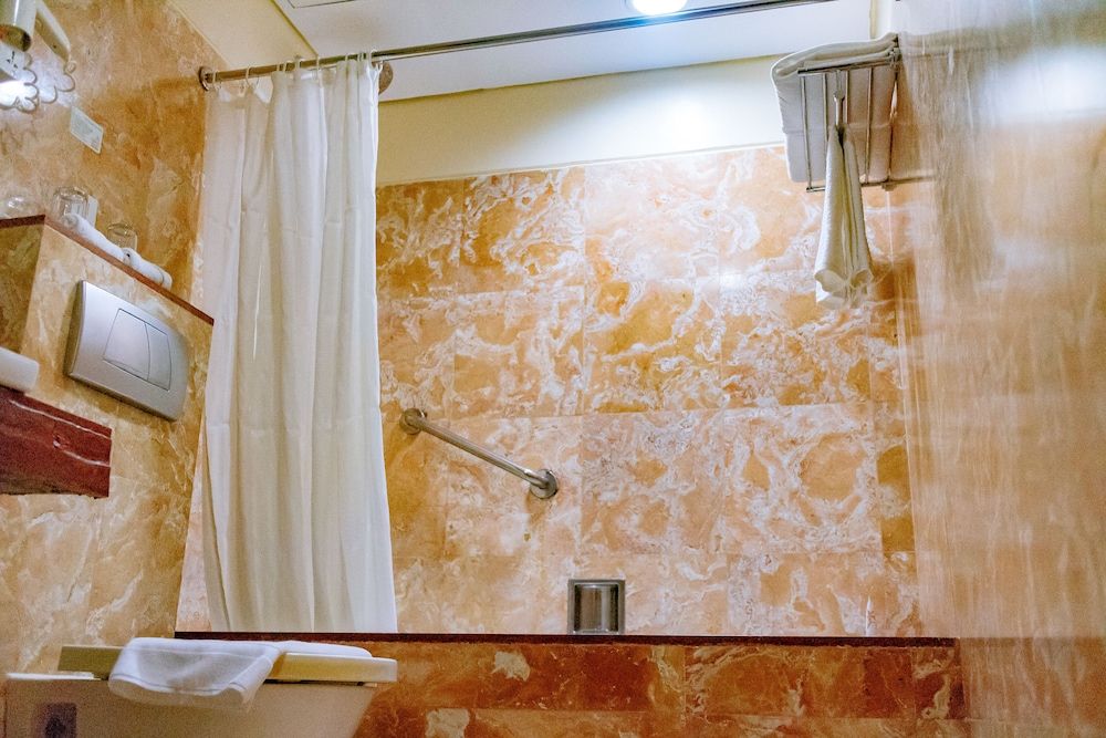 undefined Crown Regency Beach Resort 3