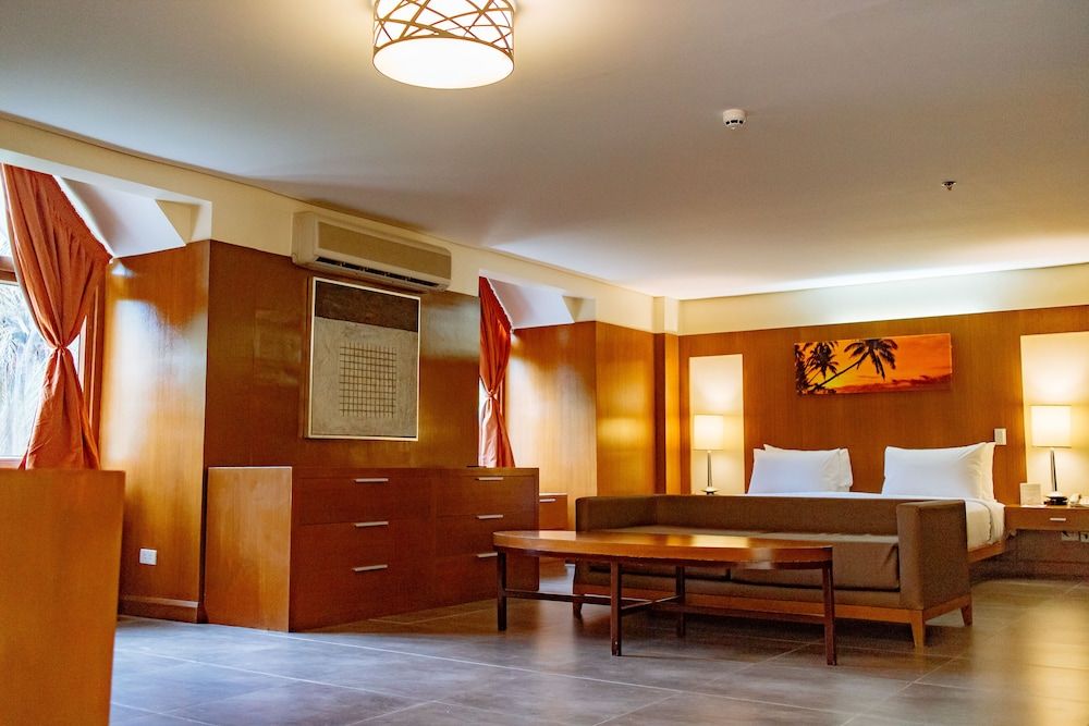 undefined Crown Regency Beach Resort 2