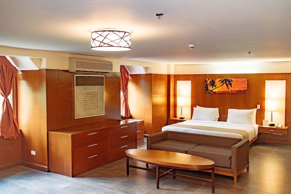 undefined Crown Regency Beach Resort