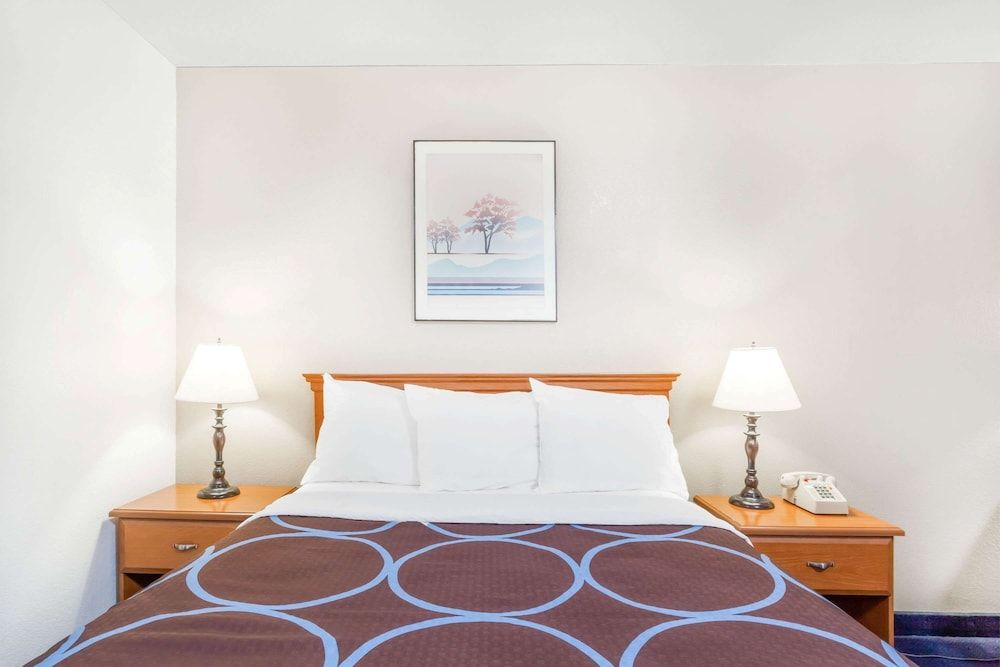 Room, Accessible