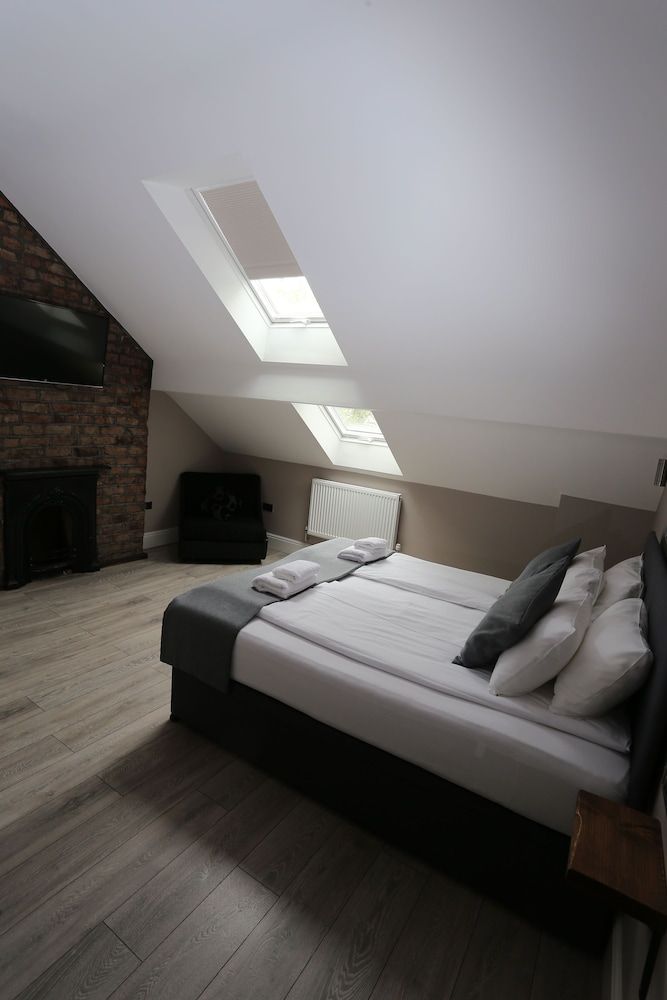 Hotel Tia Deluxe Double Room 14