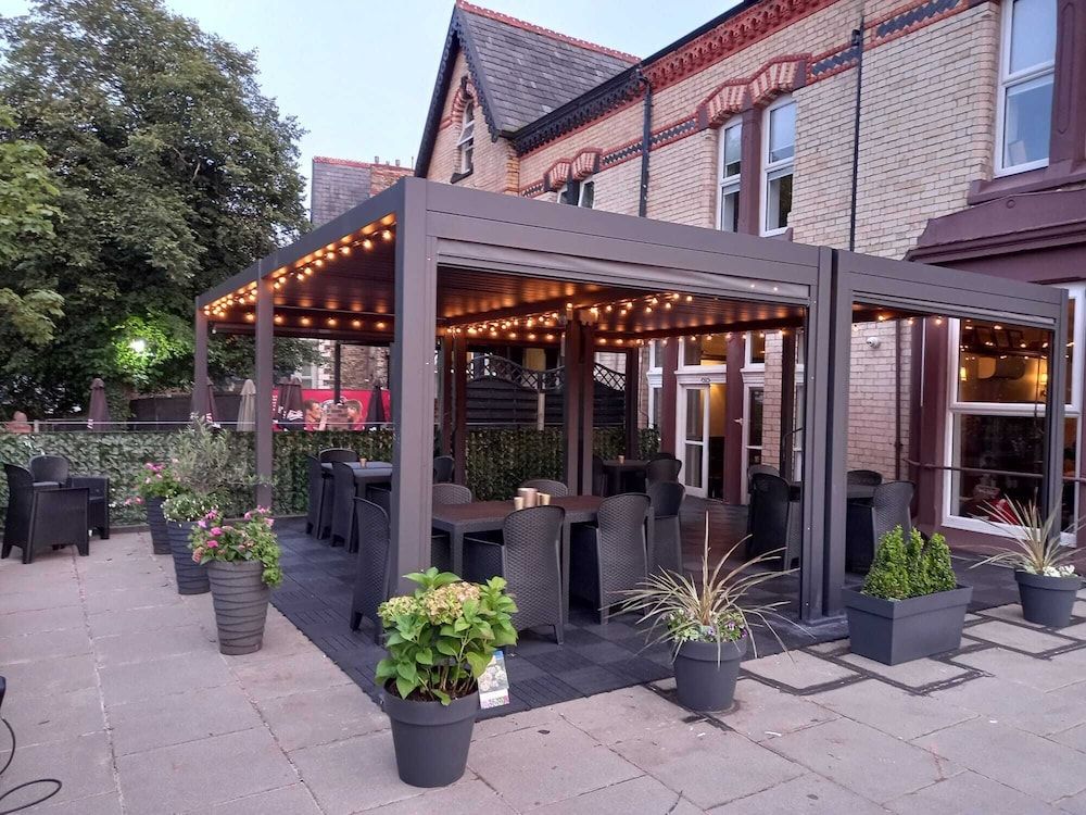 undefined Hotel Tia 3