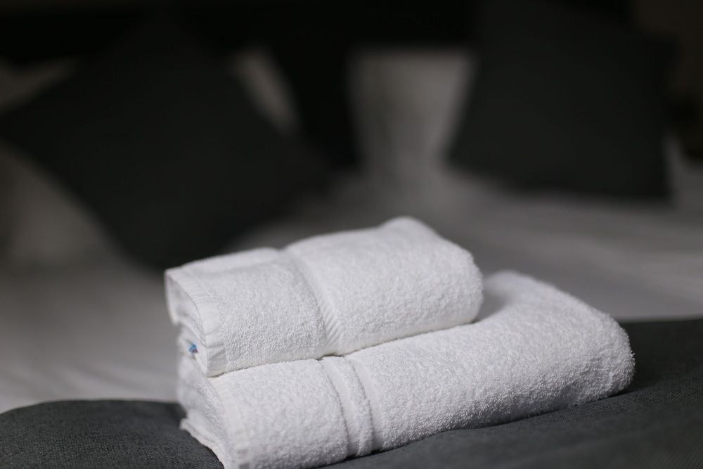 Hotel Tia Deluxe Double Room 12