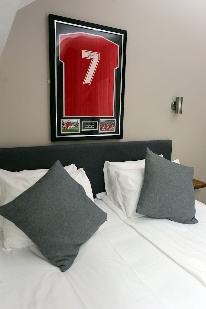 undefined Hotel Tia 7