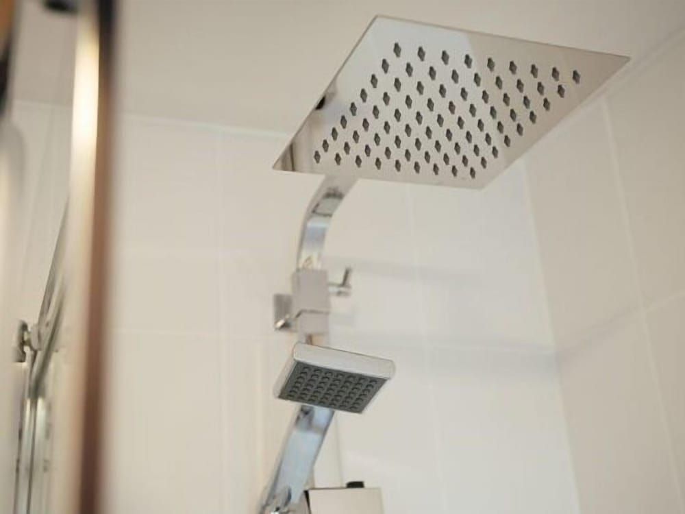 The Townhouse Superior Double Room, Ensuite, Sea View (Sleeps 2) 3