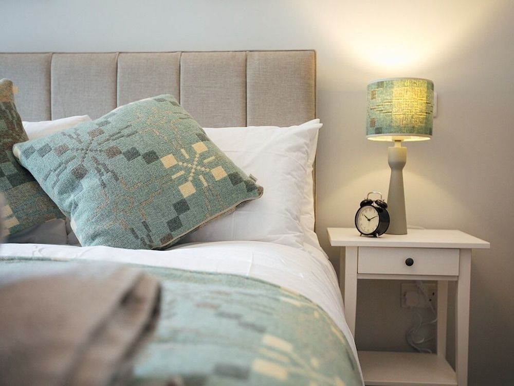 The Townhouse Double Room, Ensuite (Small)