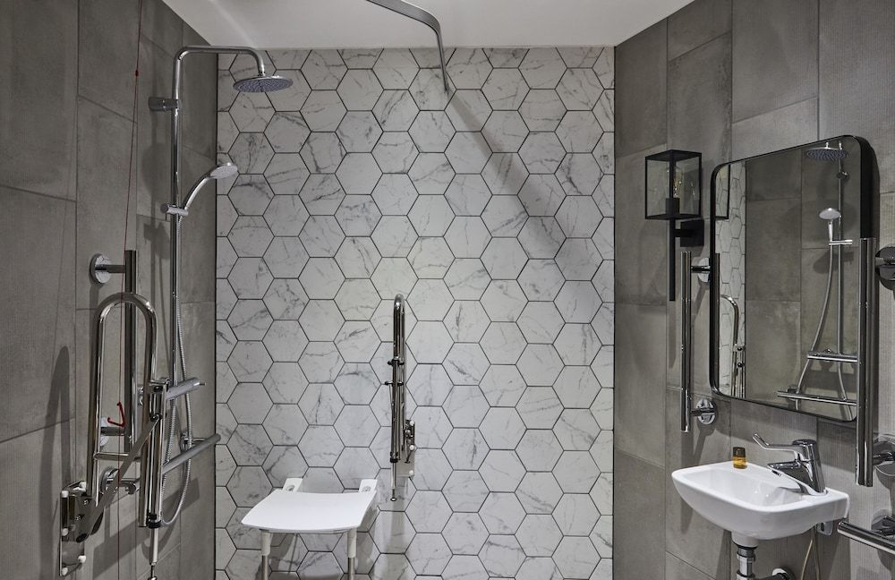 Hotel Indigo Manchester - Victoria Station by IHG Standard Room 6