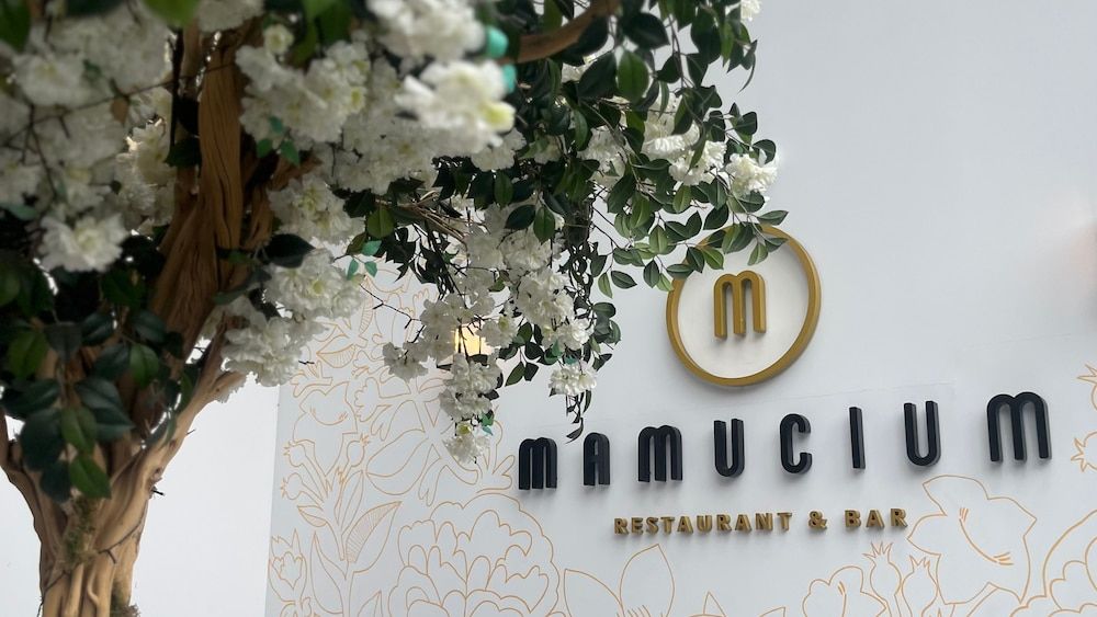 undefined Hotel Indigo Manchester - Victoria Station by IHG 8