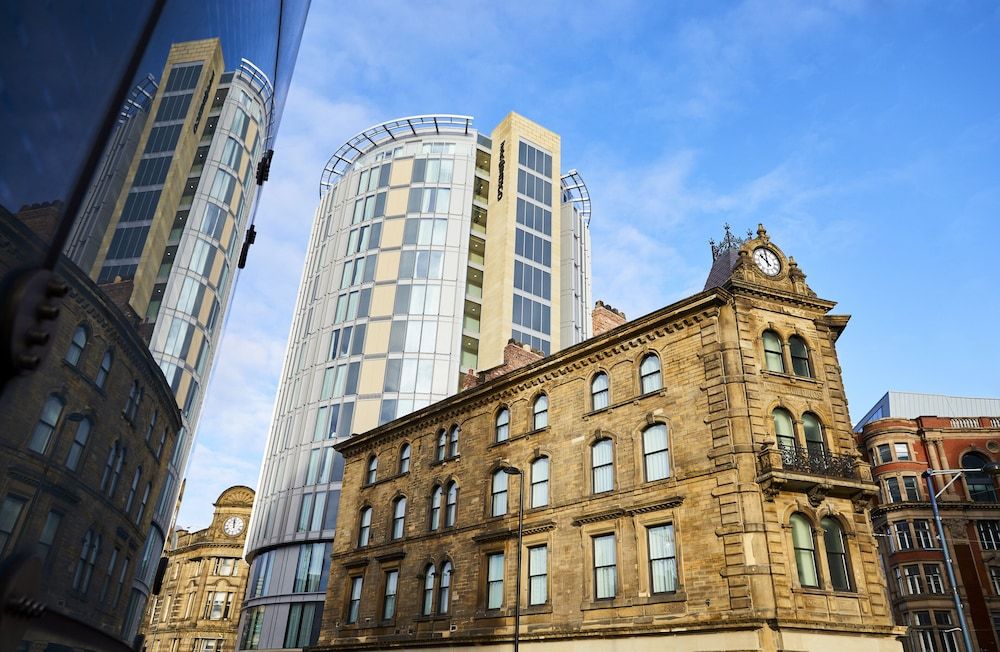 undefined Hotel Indigo Manchester - Victoria Station by IHG 6