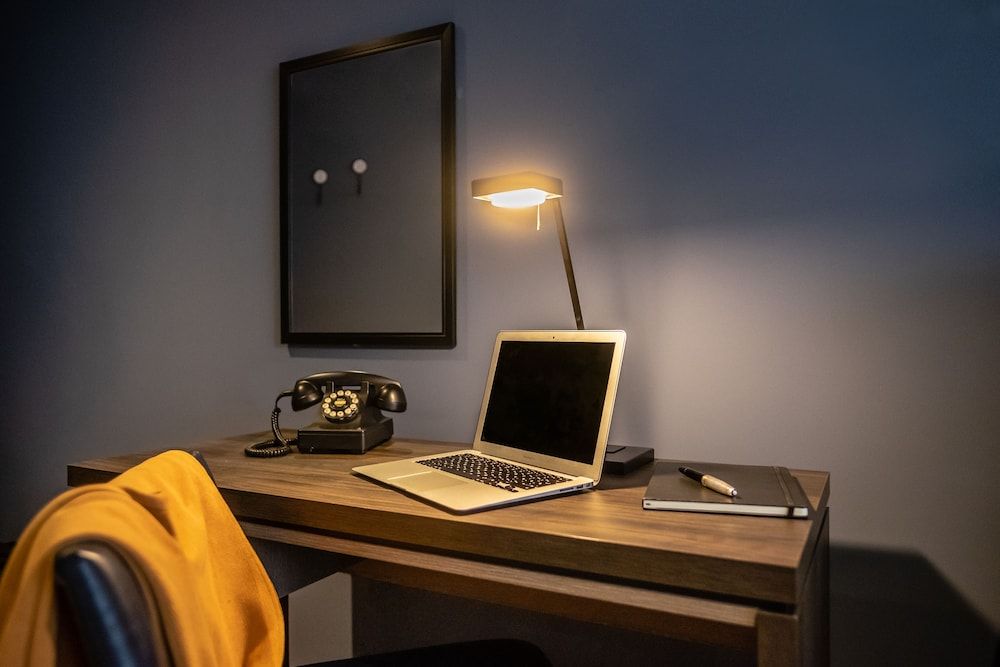 Hotel Indigo Manchester - Victoria Station by IHG Standard Room 8