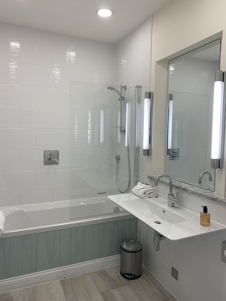 Grand Double Room
