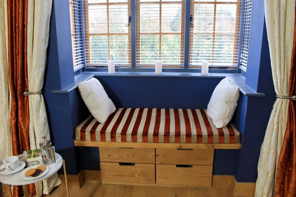 Comfort Double Room, Ensuite