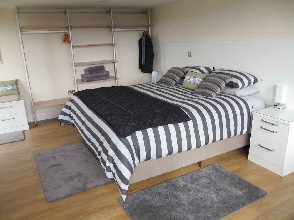 Double Room (Seaview)