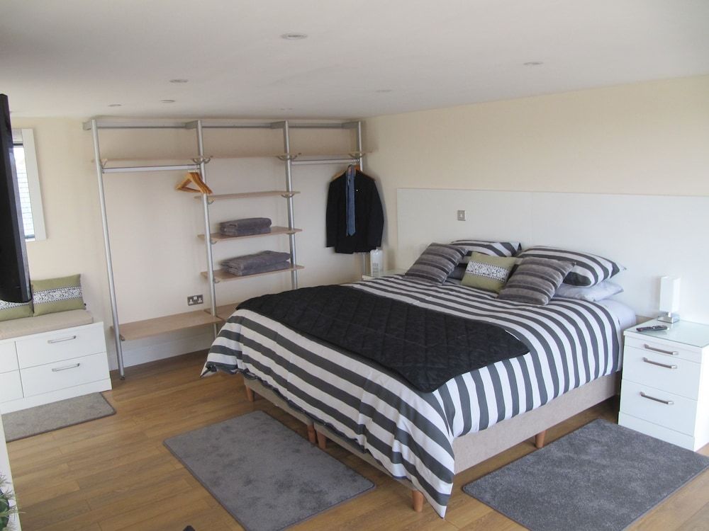 Double Room (Seaview)