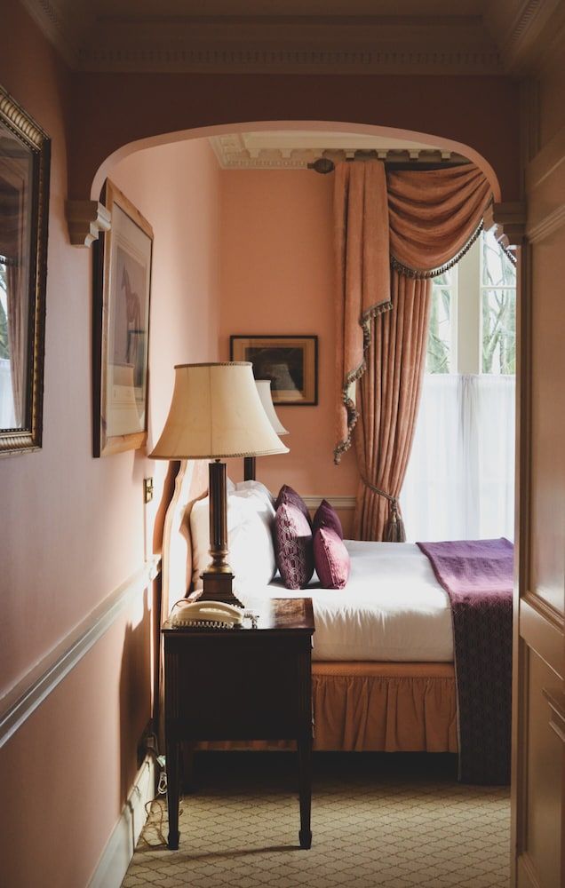 Melbourne Lodge Superior Double or Twin Room, 1 King Bed, Garden View 5