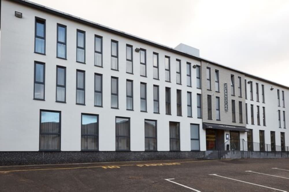 undefined The Garrison 4