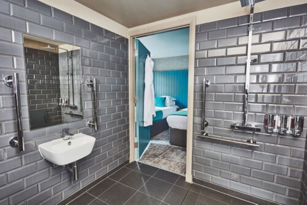 undefined The Garrison 8