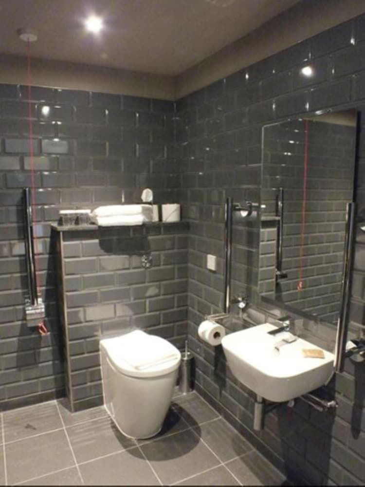 undefined The Garrison 6