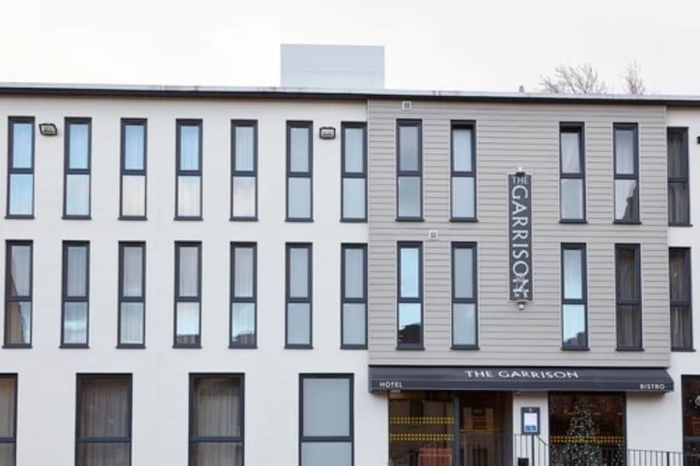 undefined The Garrison 2