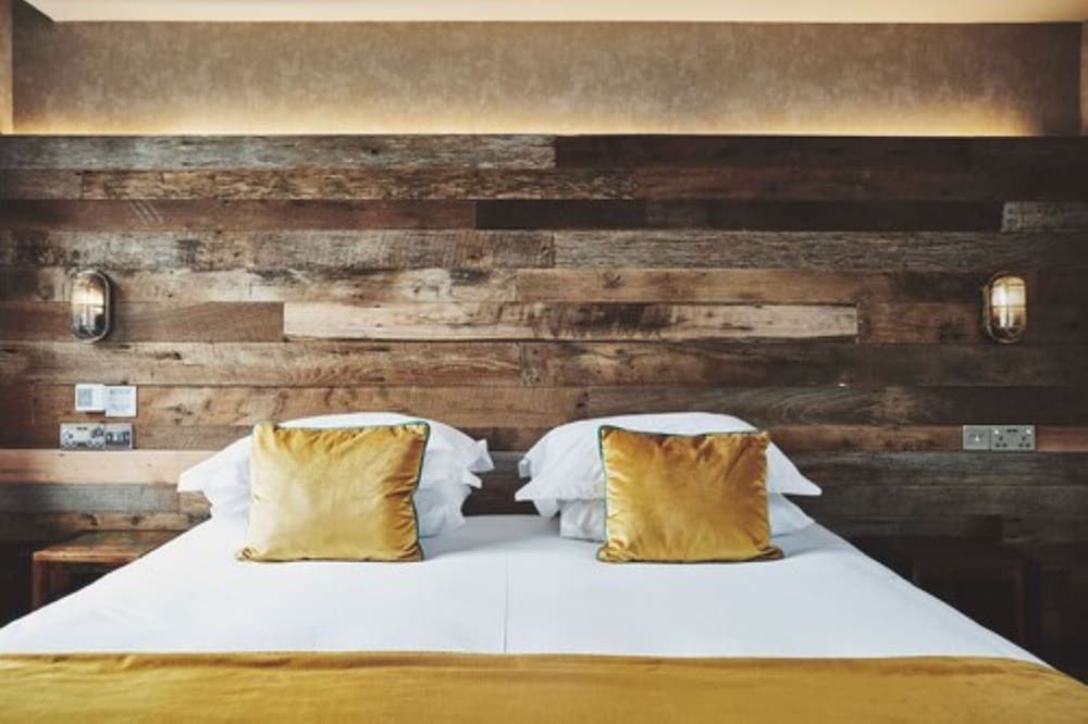 undefined The Garrison 9