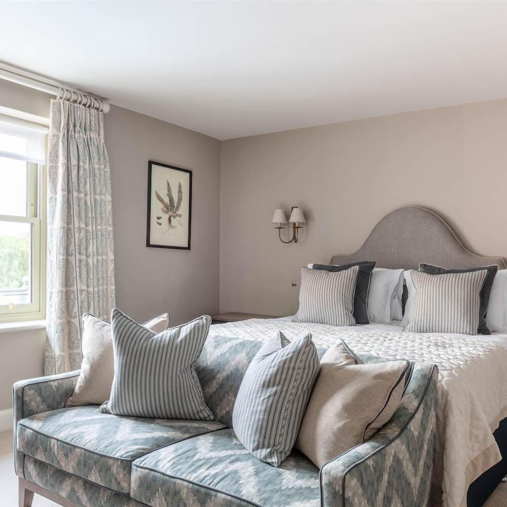 The Marquis Superior Room 3