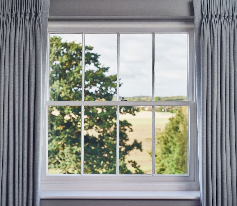 The Marquis Superior Room 8