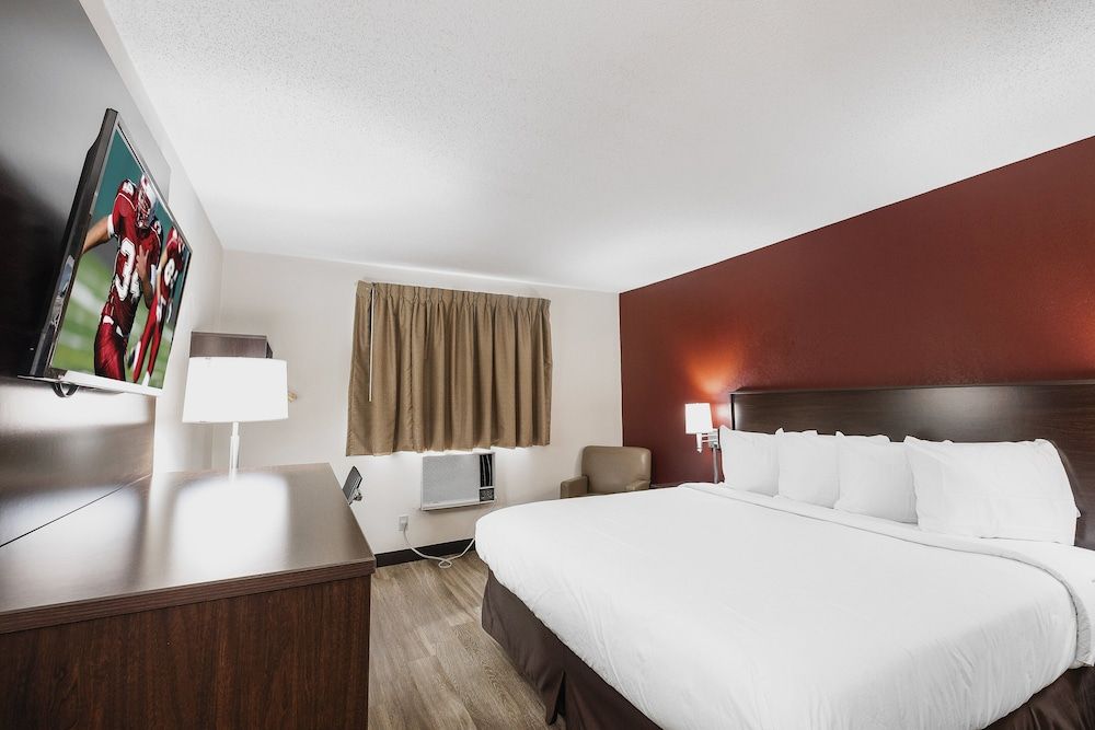 Superior Room, 1 King Bed, Non Smoking