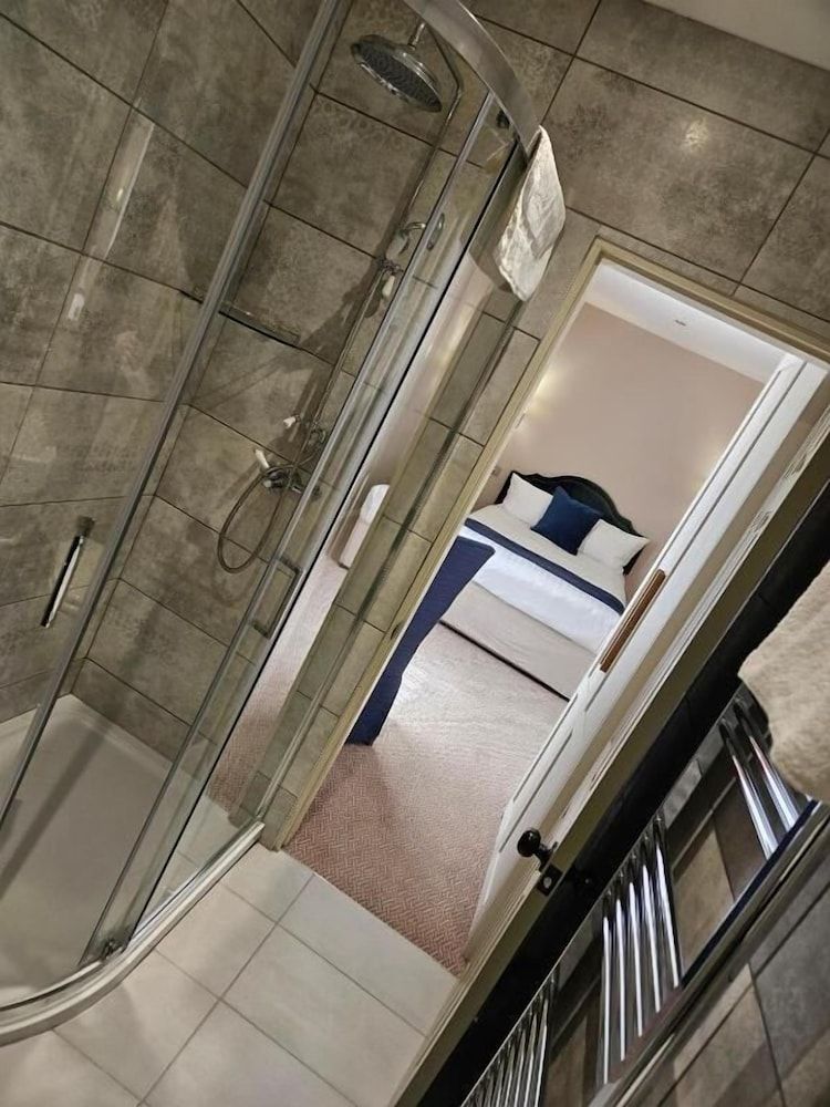 Owston Hall Hotel Snug Heritage Room - Small Double bed 3