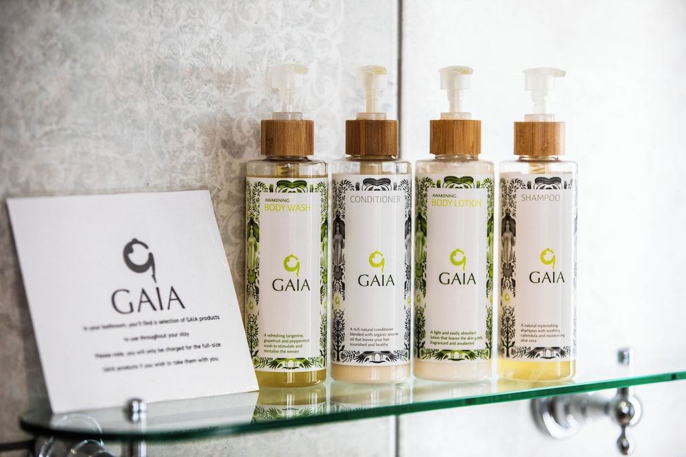 Owston Hall Hotel Junior Suite 6