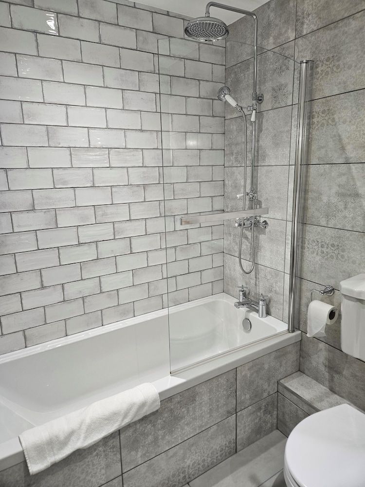 Owston Hall Hotel Junior Suite 5