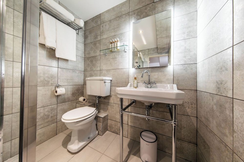 Owston Hall Hotel Single Heritage Room 4