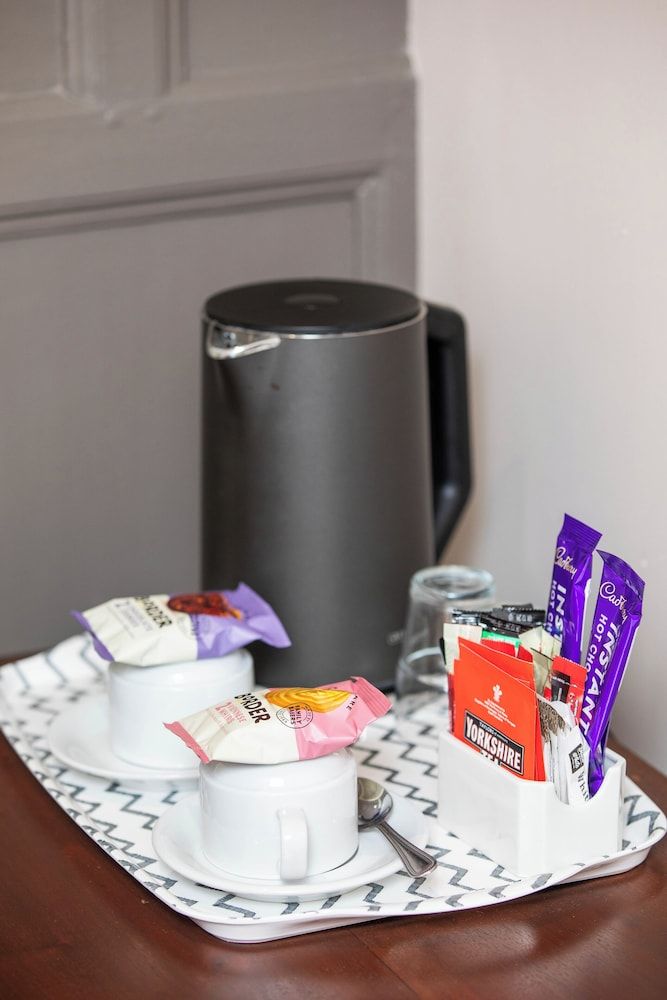 Owston Hall Hotel Junior Suite 9