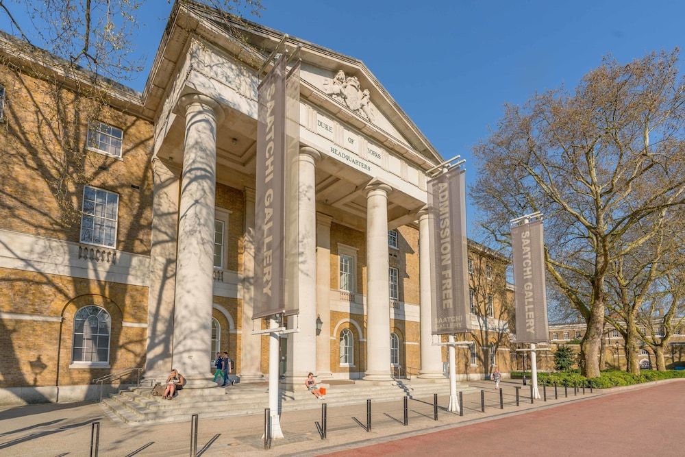 undefined Stunning house in Chelsea 8