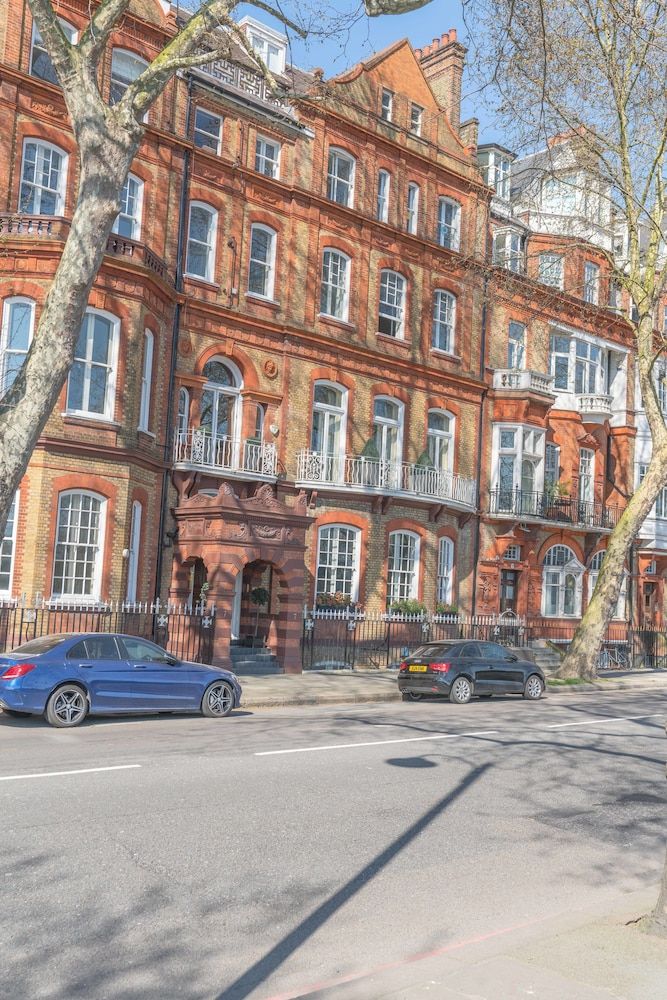 undefined Stunning house in Chelsea 9