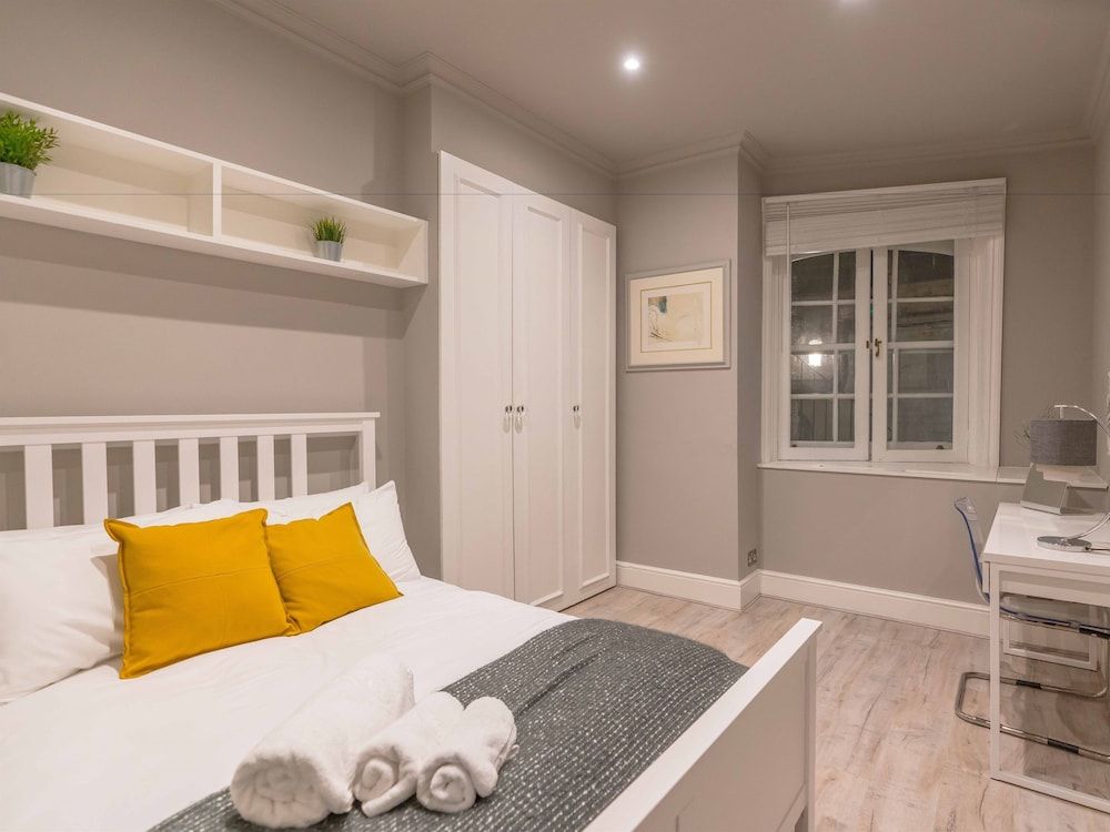 undefined Stunning house in Chelsea