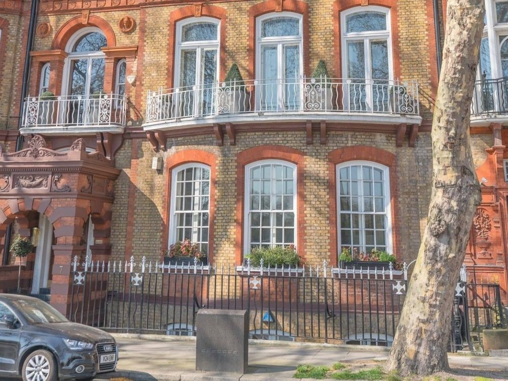 undefined Stunning house in Chelsea 5