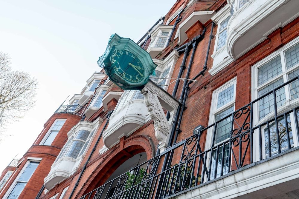 undefined Stunning house in Chelsea 7