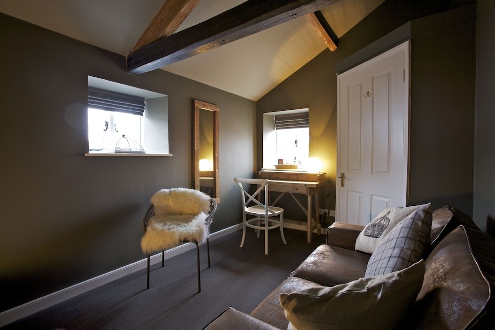 The Kings Arms Cottage, 2 Bedrooms (Sleeps 4) 6