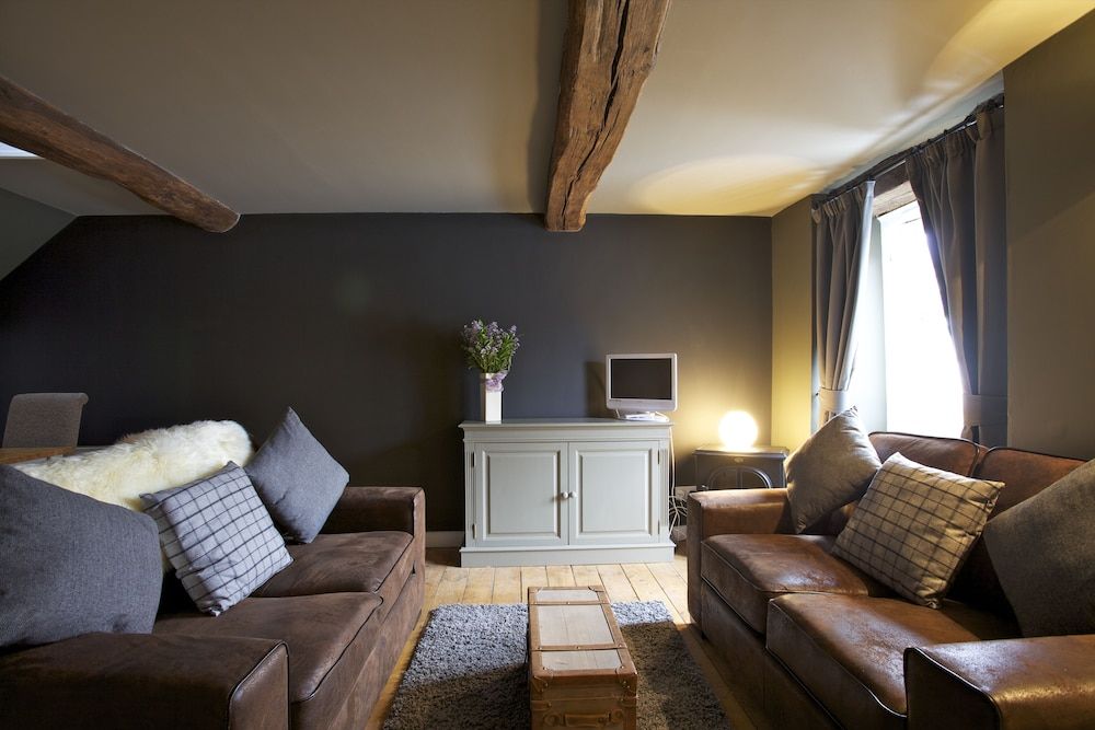 The Kings Arms Cottage, 2 Bedrooms (Sleeps 4) 7