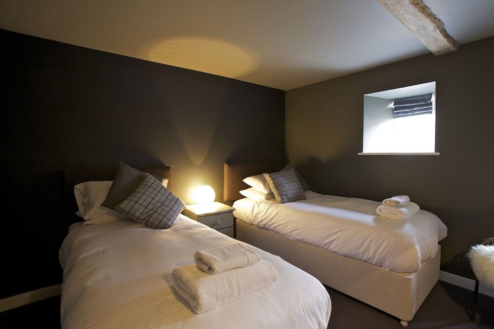 The Kings Arms Cottage, 2 Bedrooms (Sleeps 4) 4