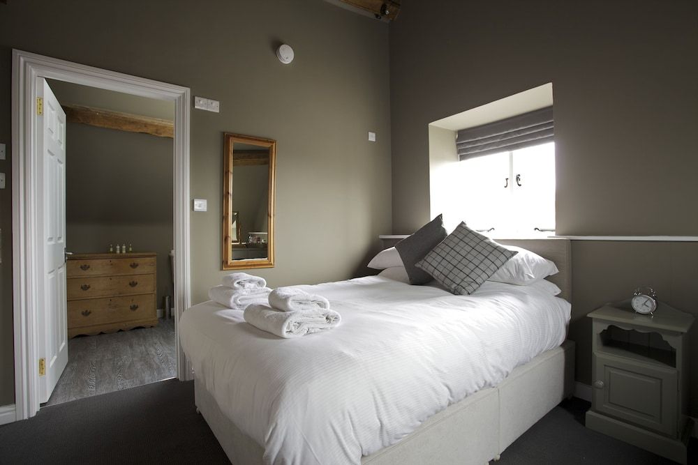 The Kings Arms Cottage, 2 Bedrooms (Sleeps 4) 2