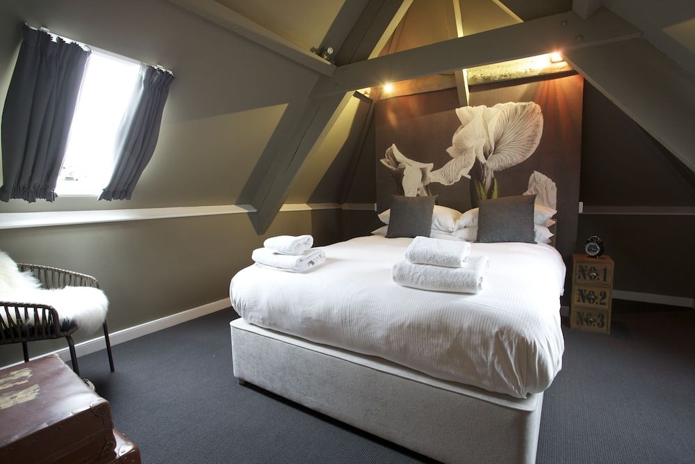 The Kings Arms Cottage, 2 Bedrooms (Sleeps 4) 3