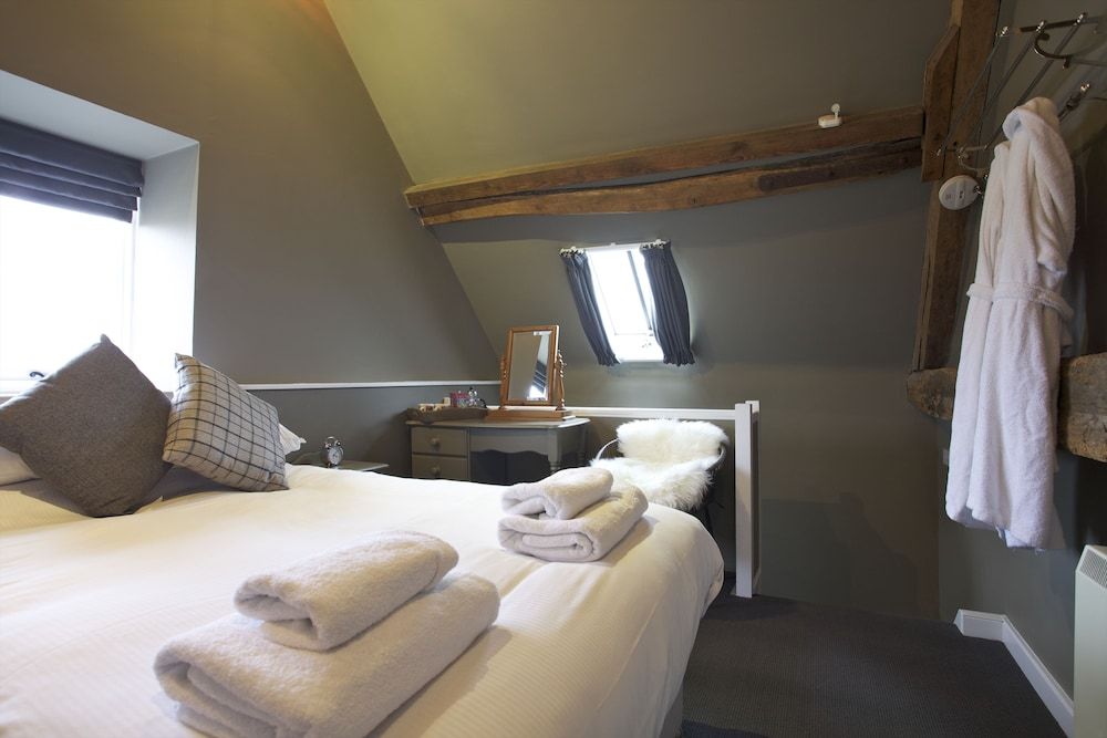 The Kings Arms Cottage, 2 Bedrooms (Sleeps 4)